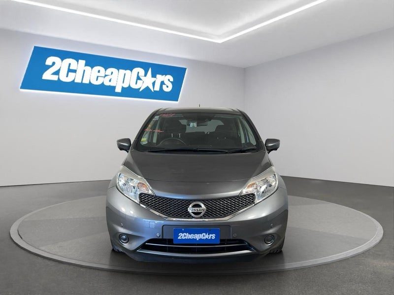 2015 Nissan Note X DIG- S, photo 2