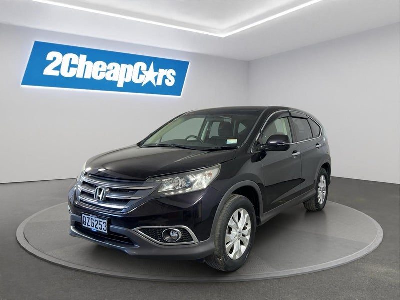 2012 Honda CR-V 20G