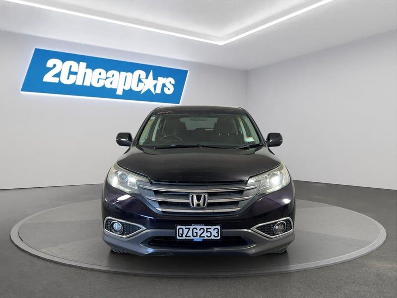 2012 Honda CR-V 20G, photo 2