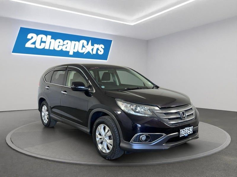2012 Honda CR-V 20G, photo 3