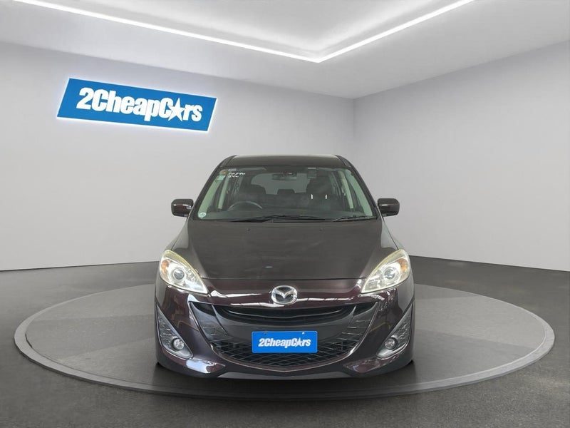 2013 Mazda Premacy 20C Skyactive, photo 2