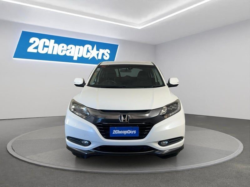 2014 Honda Vezel HYBRID X, photo 2