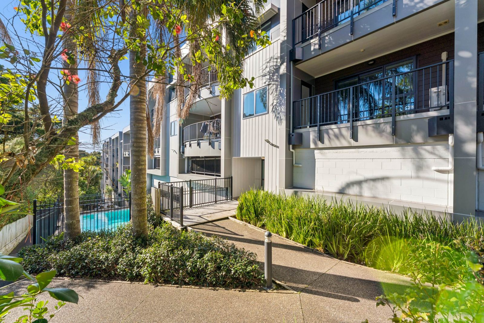 16/241 Hinemoa Street, Birkenhead, photo 6