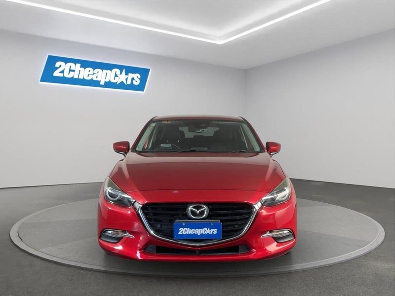 2016 Mazda Axela 3 Late Shape 1.5, photo 2