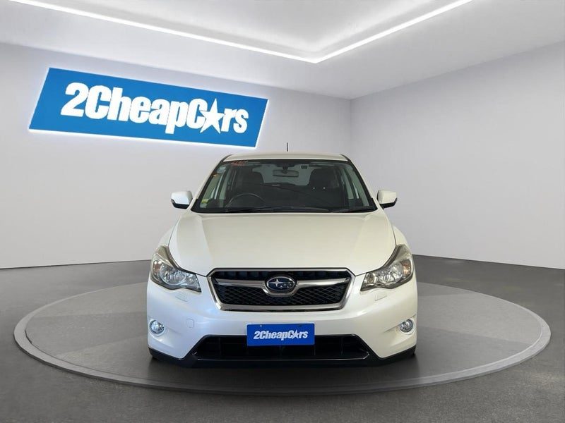2013 Subaru XV 2.0 EYESIGHT AWD, photo 2