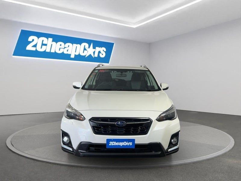 2017 Subaru XV 2.0 Eyesight AWD New Shape, photo 2