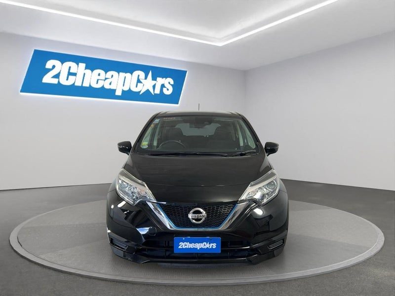 2018 Nissan Note e-Power- X, photo 2