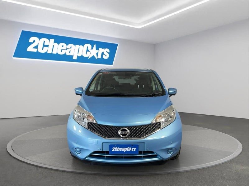 2015 Nissan Note X, photo 2