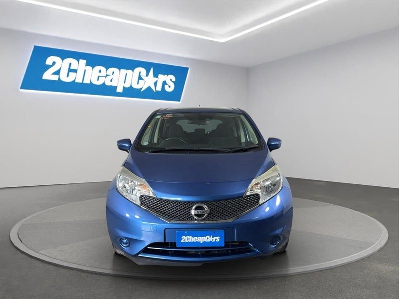 2016 Nissan Note X, photo 2