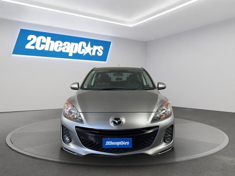 2012 Mazda Axela 3 SPORT 1.5S STYLE, photo 2