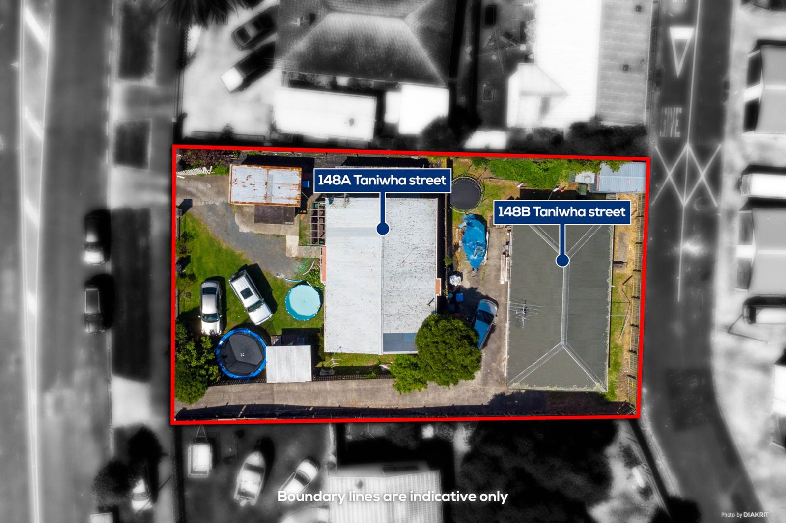 148B Taniwha Street, Glen Innes, photo 6