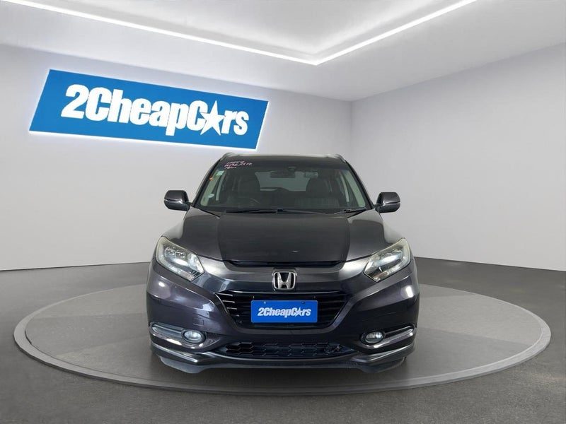 2014 Honda Vezel Hybrid AWD, photo 2