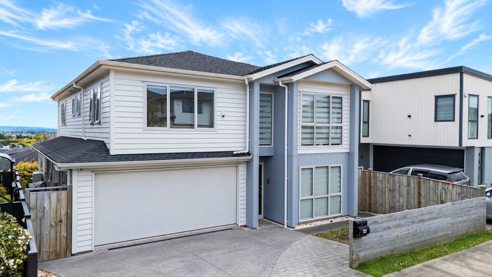 33 Perehia Road, Flat Bush