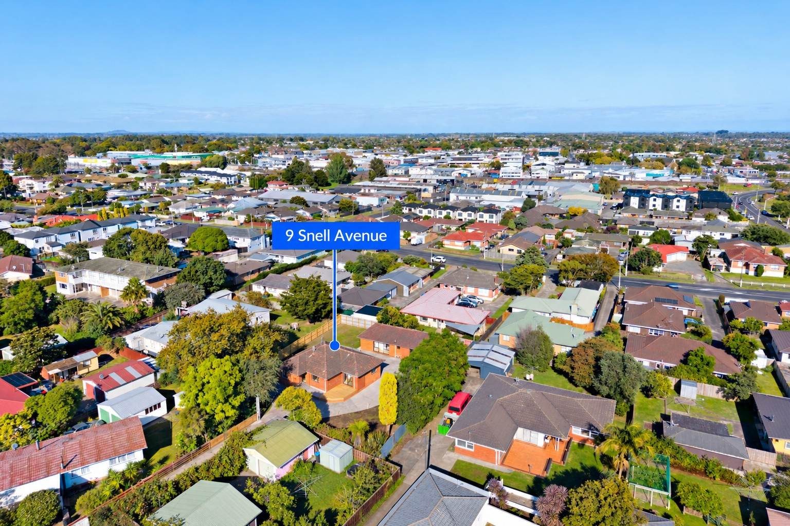 9 Snell Avenue, Papakura, photo 19