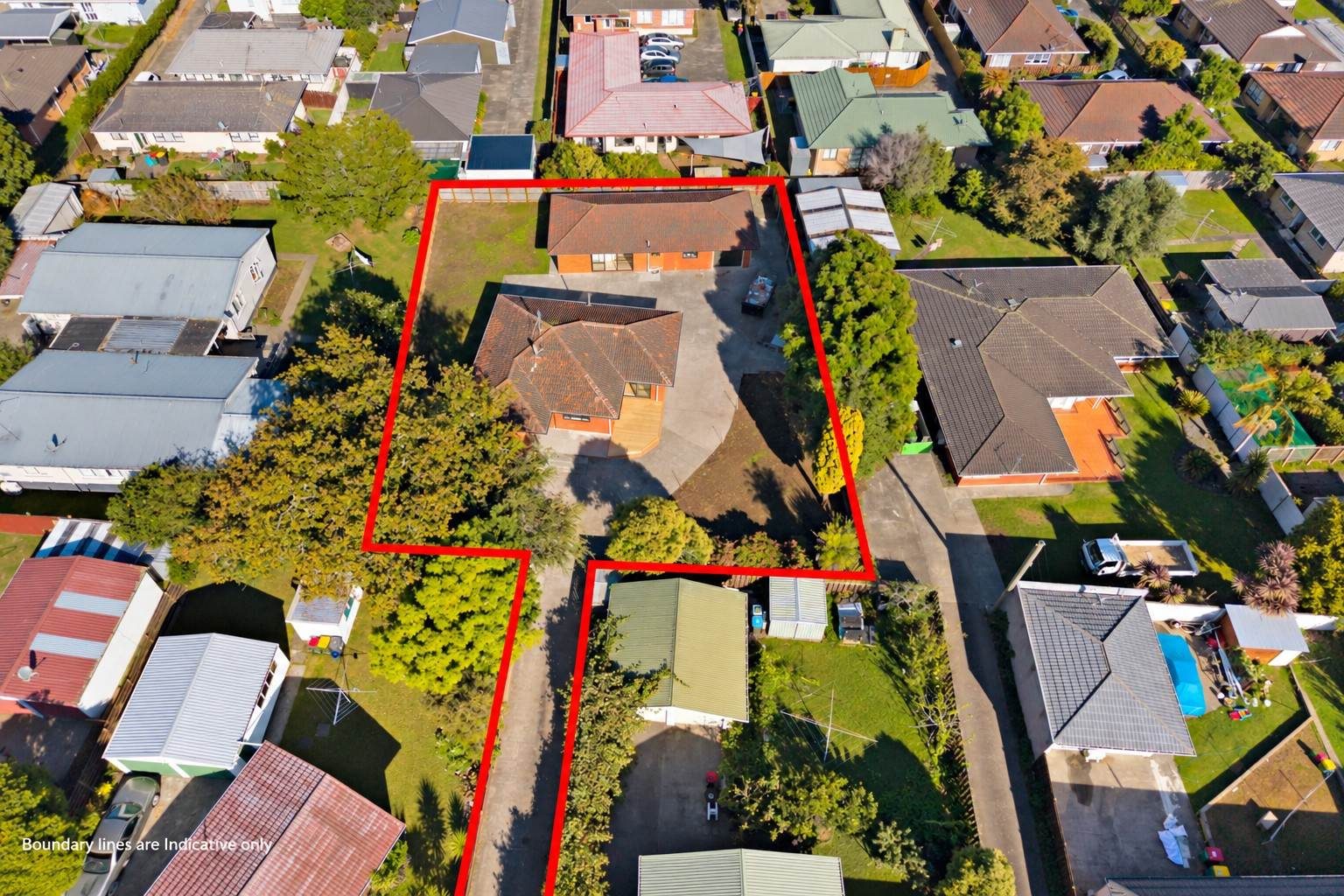 9 Snell Avenue, Papakura, photo 20