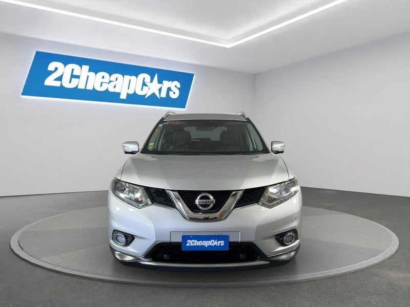 2013 Nissan X-Trail 20X EMERGENCY BRAKE PKG 4WD, photo 2