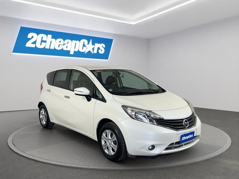 2015 Nissan Note DIG-S, photo 3