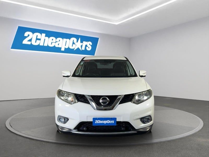2014 Nissan X-Trail 20X Black Extreme 4WD 7 Seater, photo 2