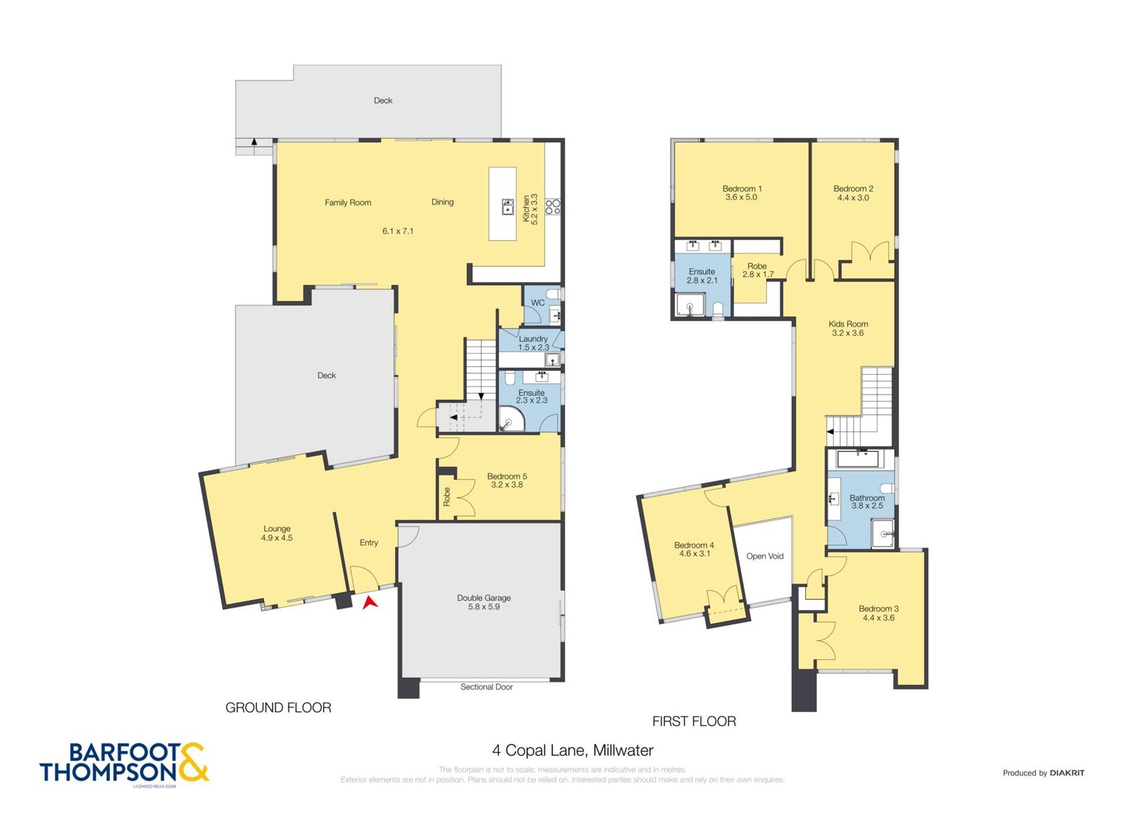 4 Copal Lane, Millwater, photo 2