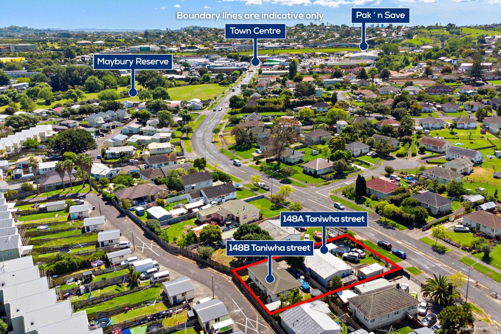 148A Taniwha Street, Glen Innes, photo 1
