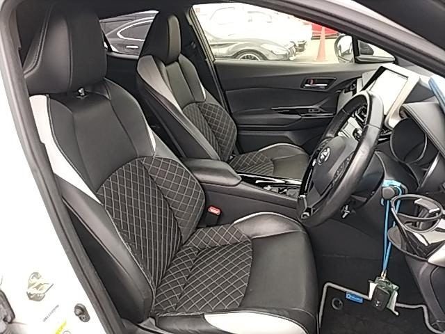 2019 Toyota C-HR CHR Hybrid | G Mode Nero, photo 3