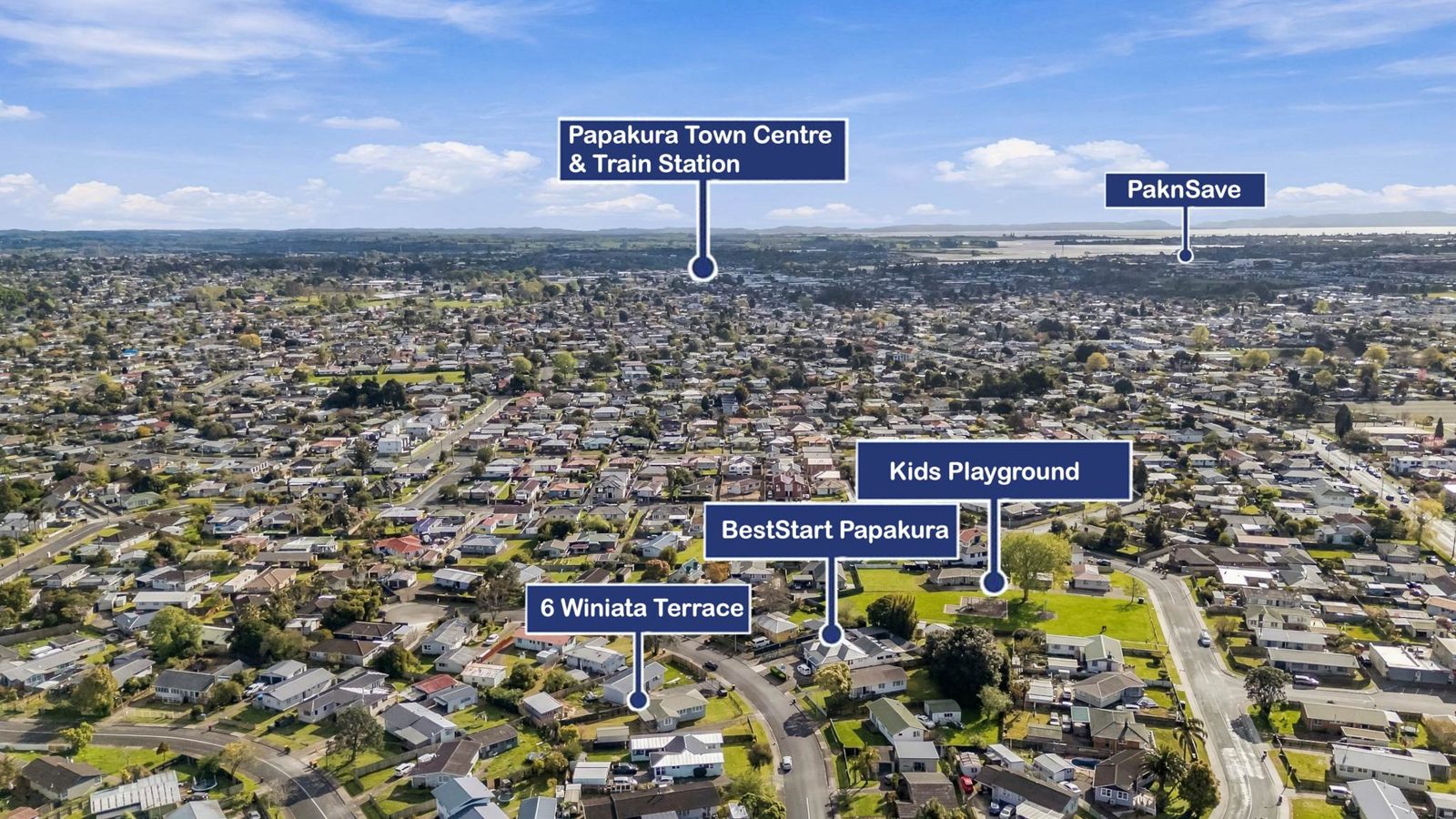 6 Winiata Terrace, Papakura, photo 19