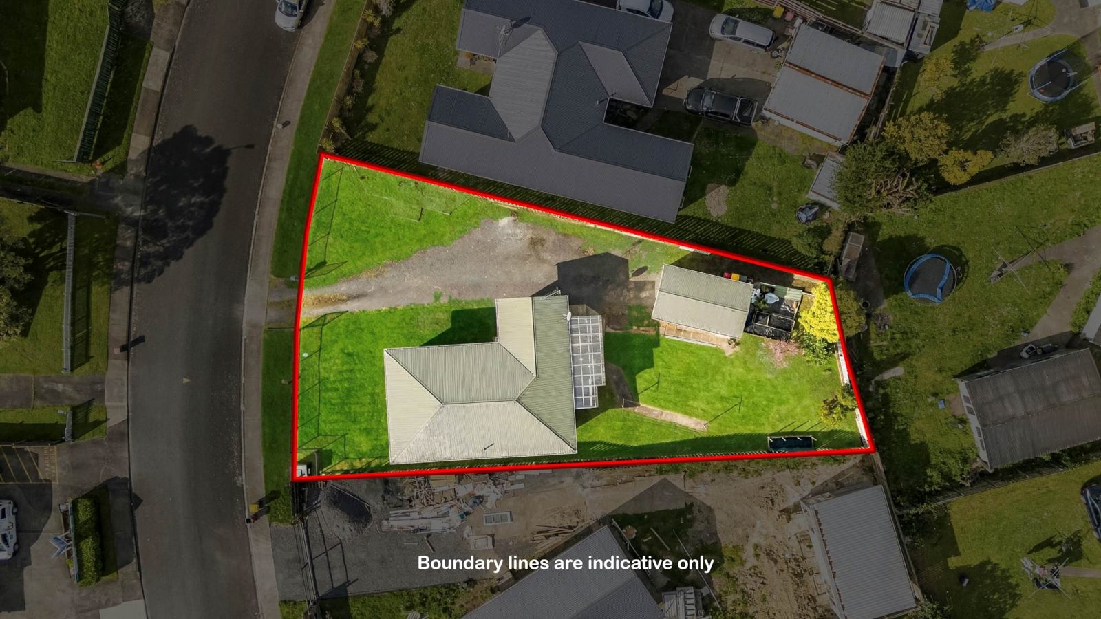 6 Winiata Terrace, Papakura, photo 20