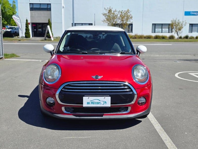 2015 MINI Cooper 1.5T With Bluetooth Stereo, photo 2