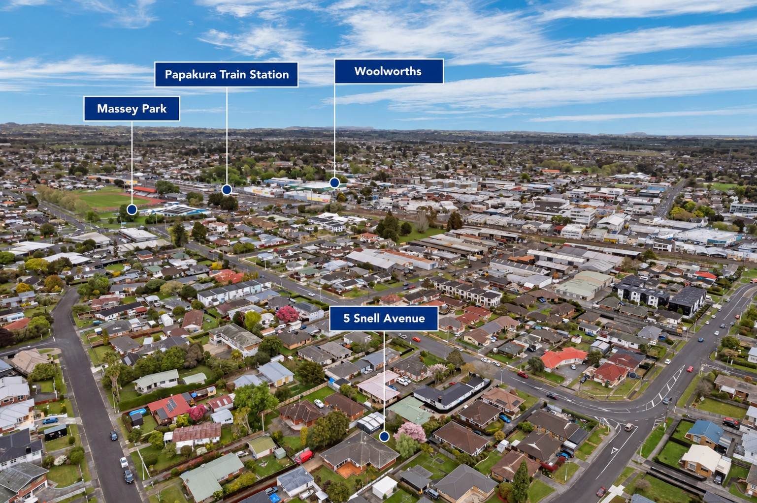 5 Snell Avenue, Papakura, photo 13