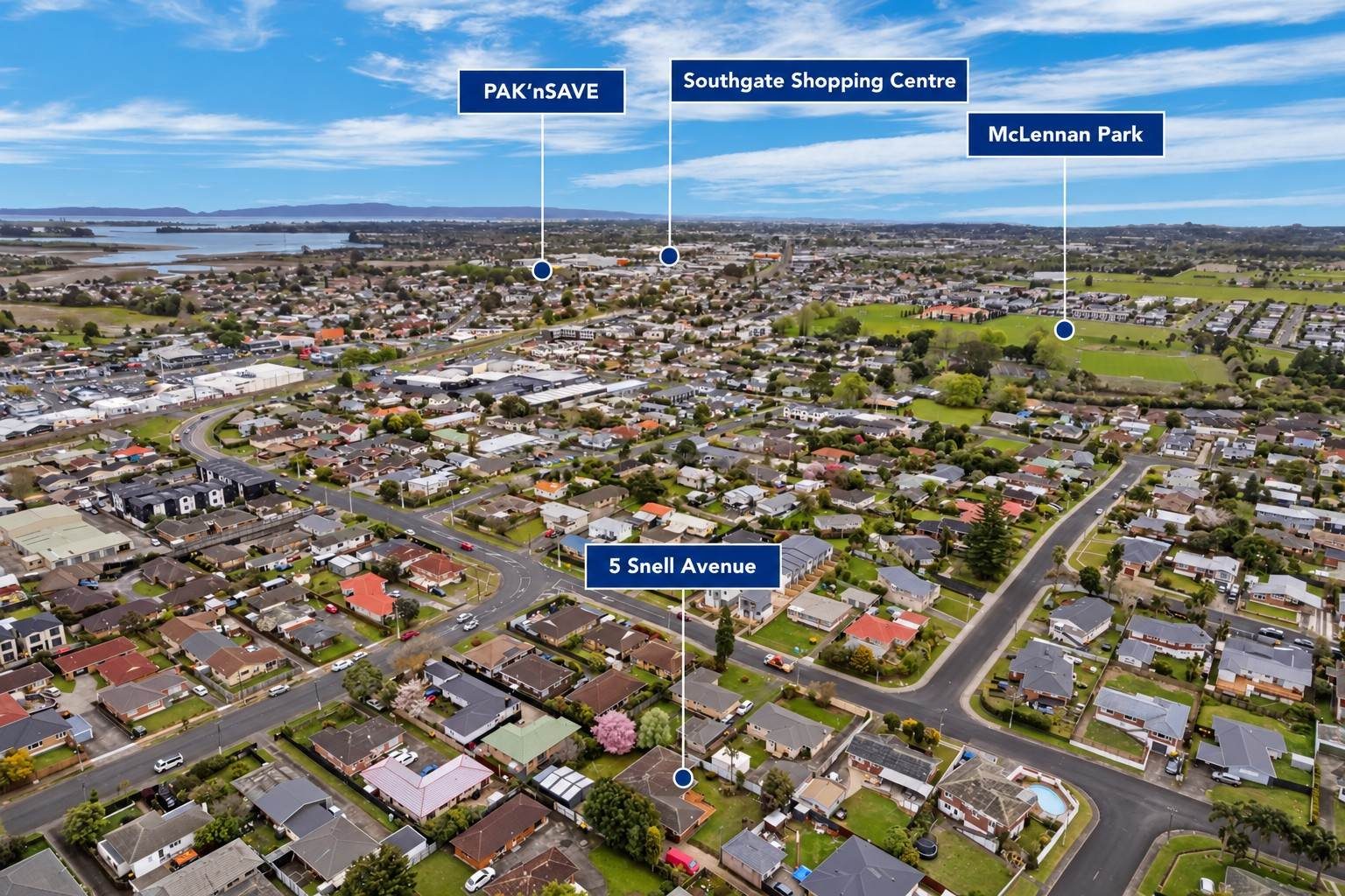 5 Snell Avenue, Papakura, photo 14