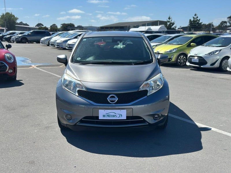 2015 Nissan Note X DIG-S, photo 2