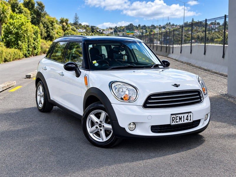 2012 MINI Cooper 1.6P / APPLE CARPLAY / LOW KMS