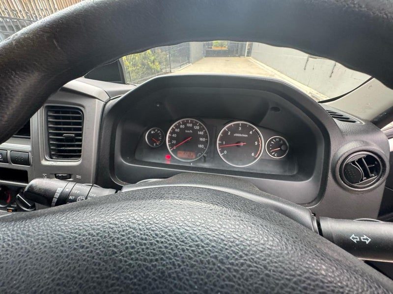 2011 Nissan Caravan Powerful Smoonth 1 Owner Van, photo 2