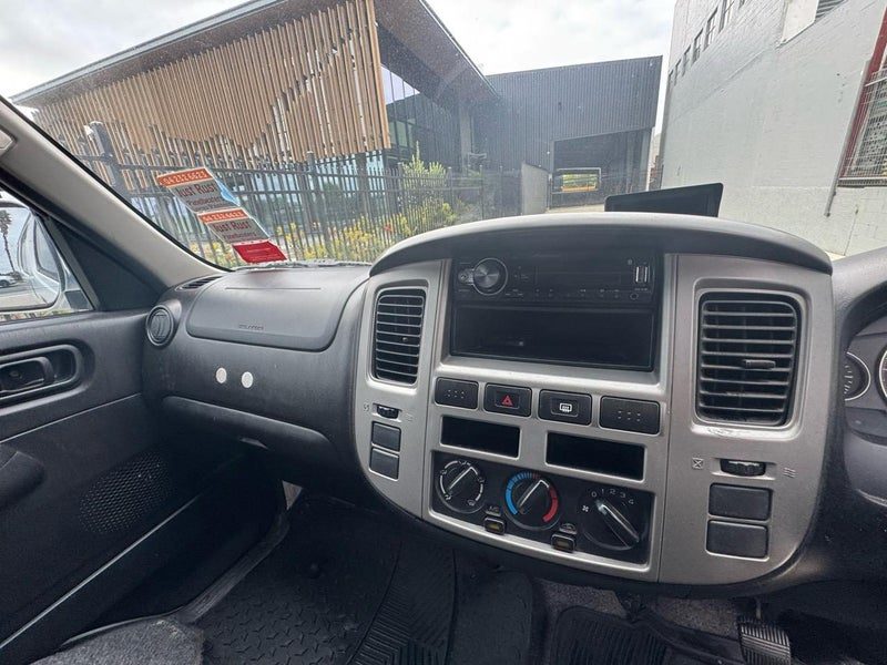 2011 Nissan Caravan Powerful Smoonth 1 Owner Van, photo 3