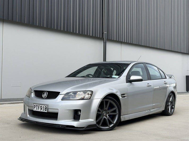 2007 Holden Commodore Come to the best in Auckland