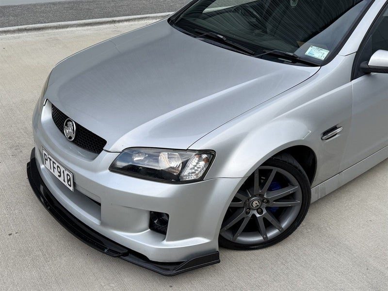 2007 Holden Commodore Come to the best in Auckland, photo 2
