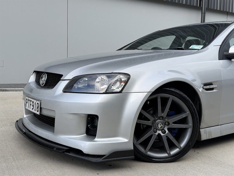 2007 Holden Commodore Come to the best in Auckland, photo 3