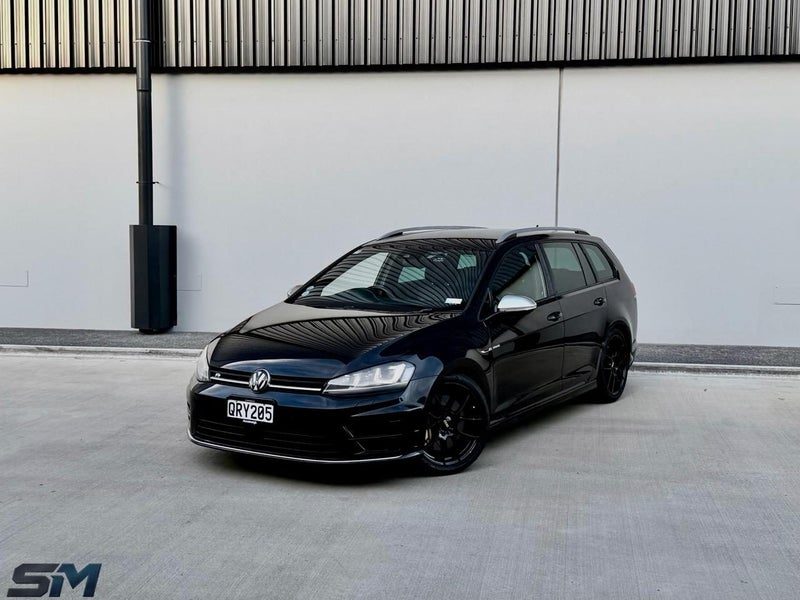 2015 Volkswagen Golf Come to the best in Auckland