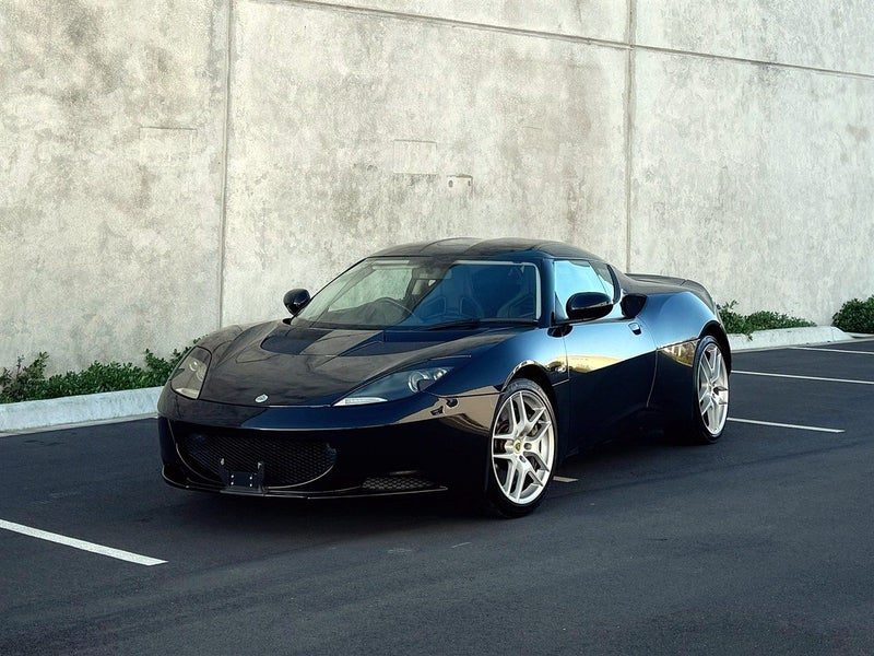 2014 Lotus Evora V6