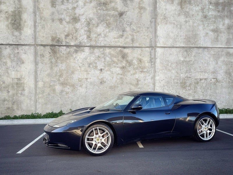 2014 Lotus Evora V6, photo 2