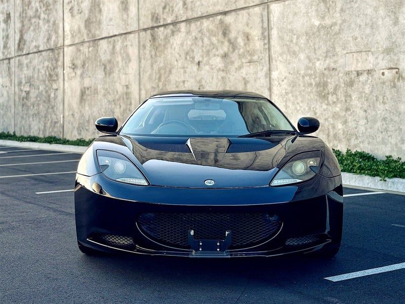 2014 Lotus Evora V6, photo 3
