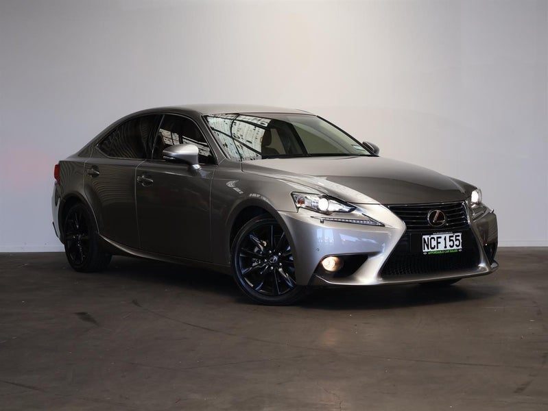2013 Lexus IS 250