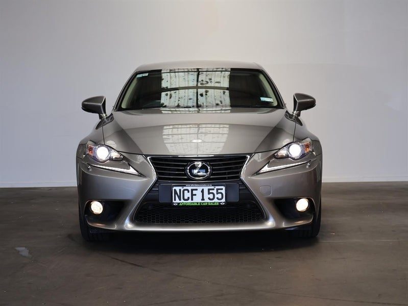 2013 Lexus IS 250, photo 2