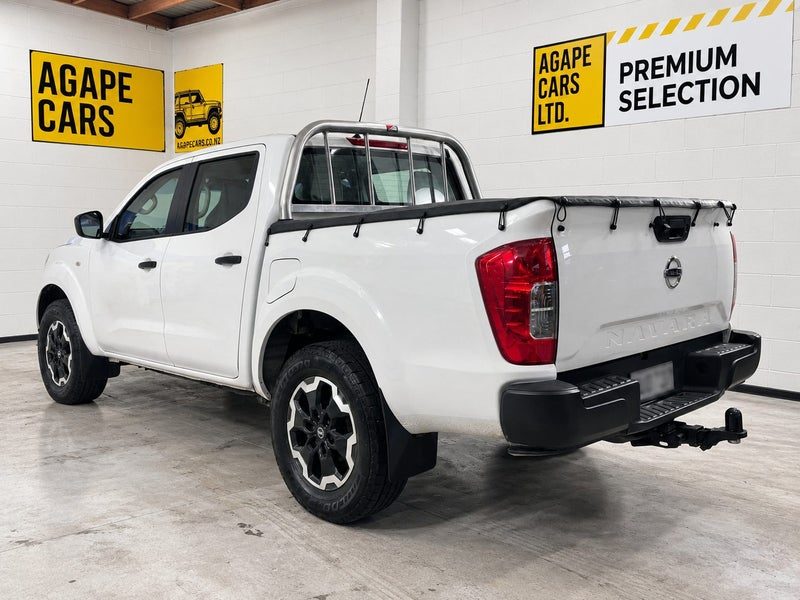 2024 Nissan Navara SL, photo 2