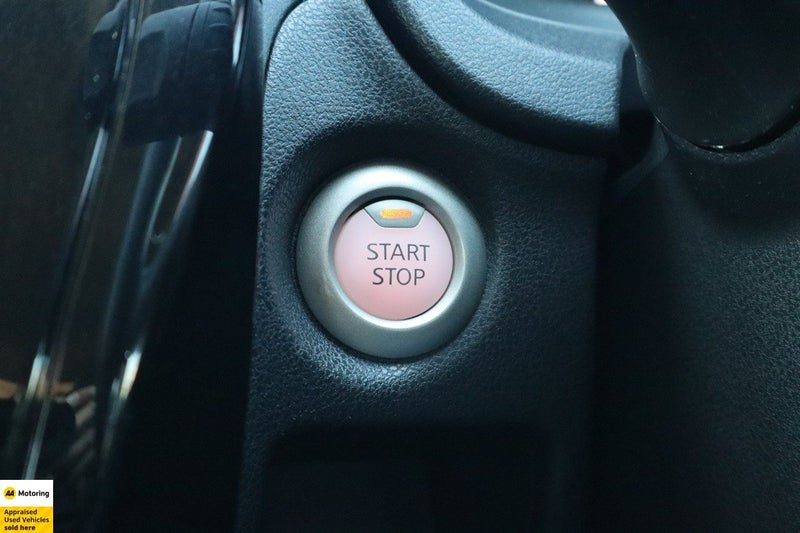 2017 Nissan Note E-POWER X, photo 3