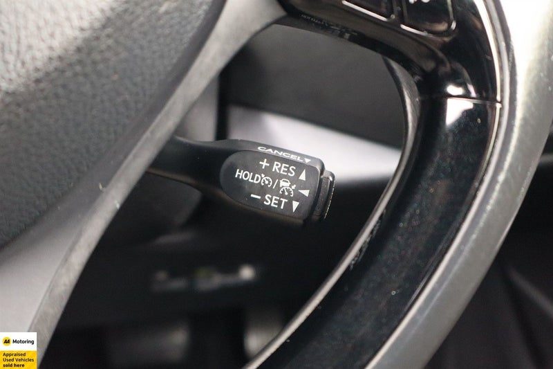 2019 Toyota C-HR G Full Bodykit / Cruise Control, photo 3