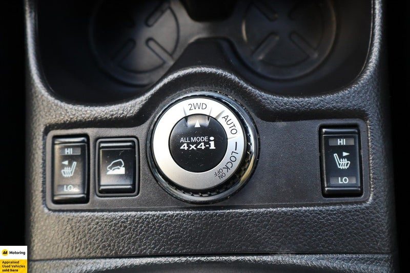 2017 Nissan X-Trail 20 XT, photo 3