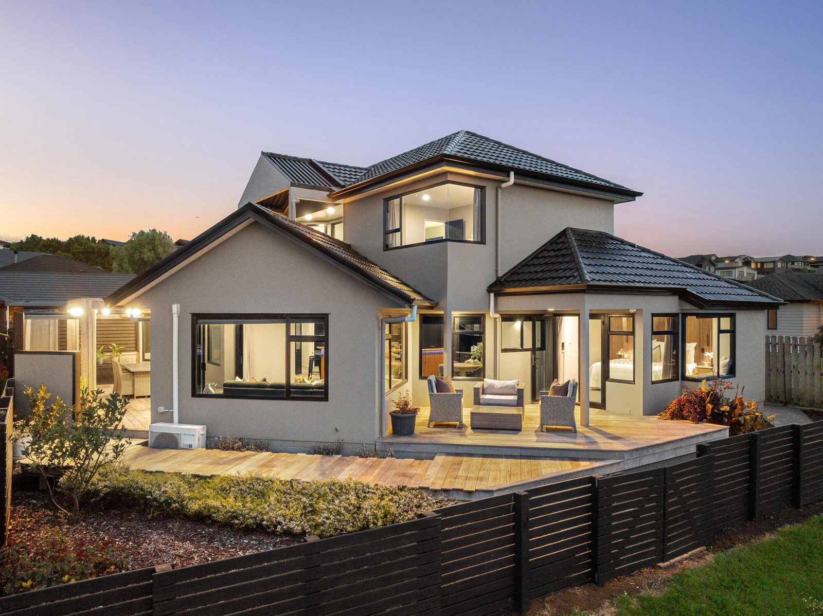 11a Jackson Place, Pukekohe