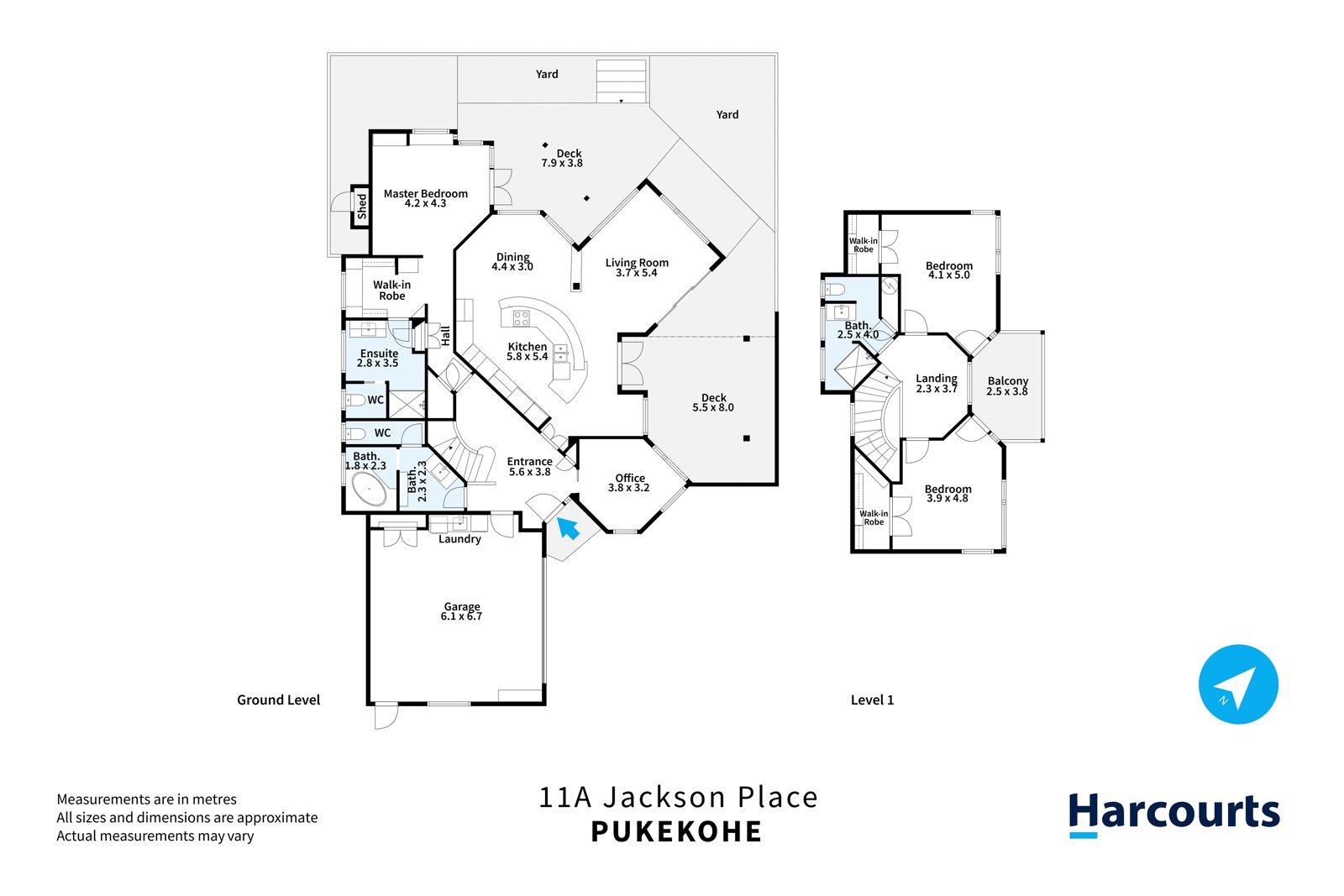 11a Jackson Place, Pukekohe, photo 2