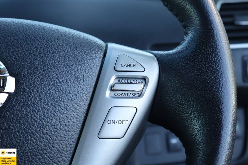 2015 Nissan Serena HYBRID HIGHWAY STAR V, photo 3